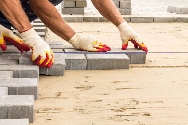 Best Driveway Paving Contractor  in South Temple, PA