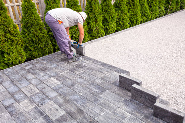 Best Driveway Pavers Near Me  in South Temple, PA
