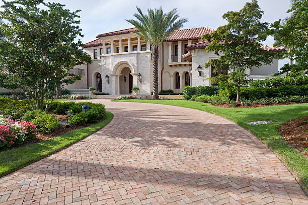 Best Driveway Repair Near Me  in South Temple, PA
