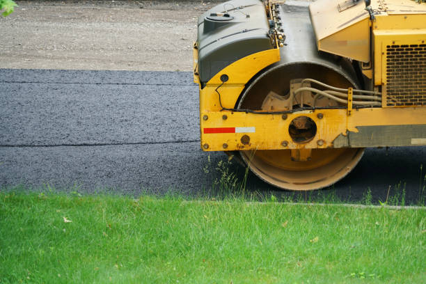 Best Concrete Paver Driveway  in South Temple, PA