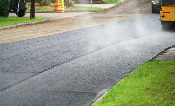 Driveway Repair Near Me in South Temple, PA