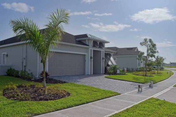Best Residential Driveway Paver Services  in South Temple, PA