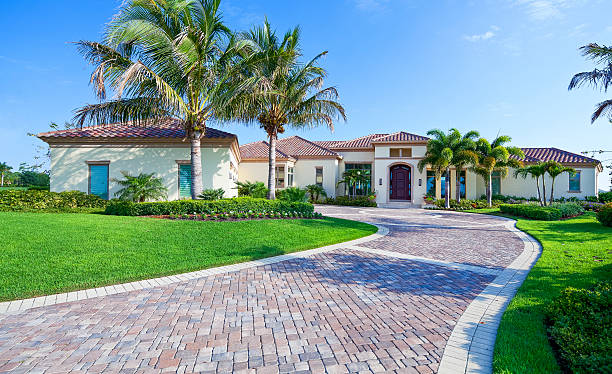 Best Brick Driveway Pavers  in South Temple, PA