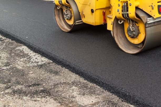Best Affordable Driveway Paving  in South Temple, PA